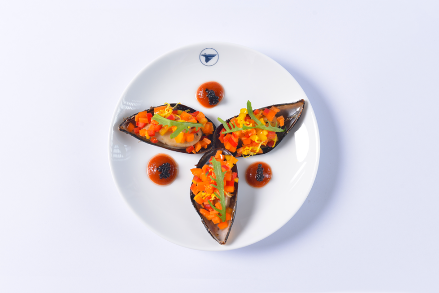 Salad 3
