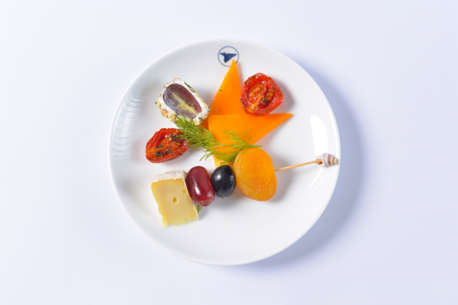 Dessert 20