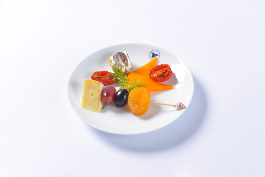 Dessert 12