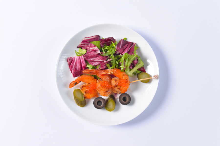 Salad 2