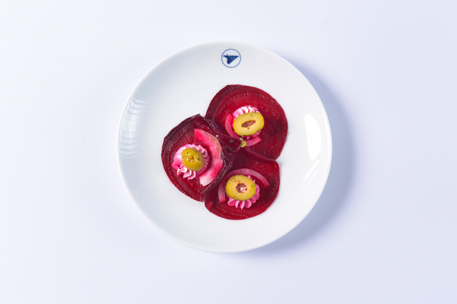 Salad 8