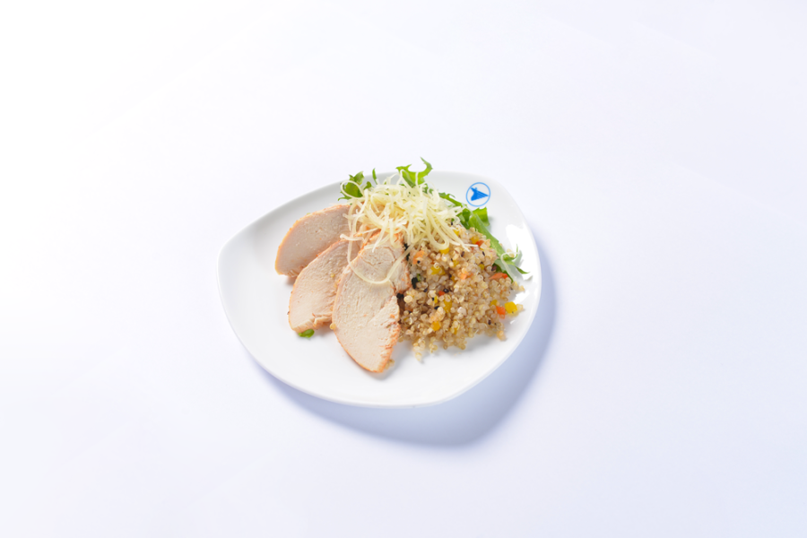 Salad 4
