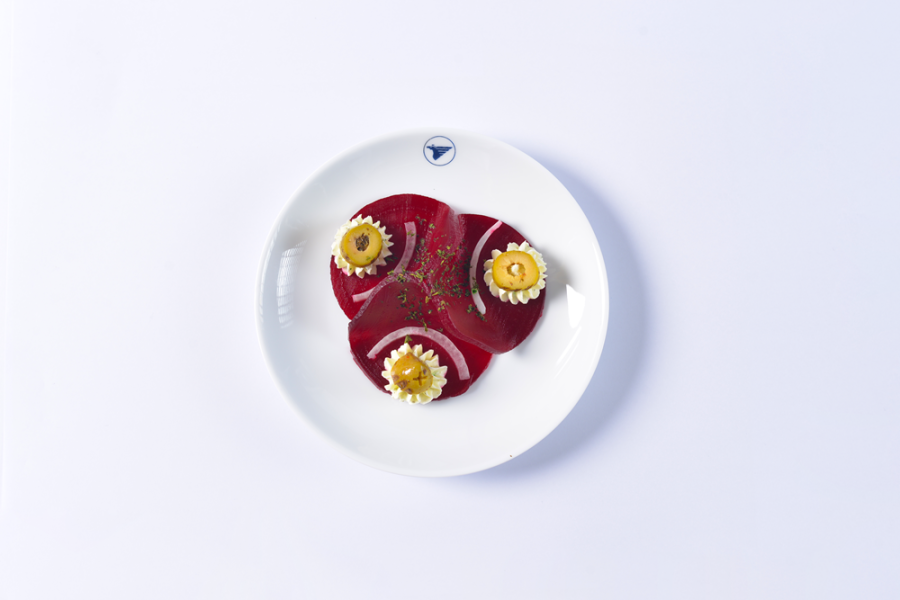 Salad 9