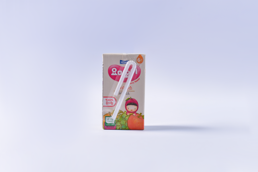 For child 5