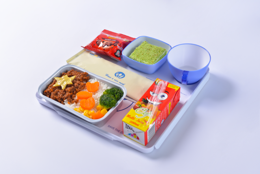 For child 8