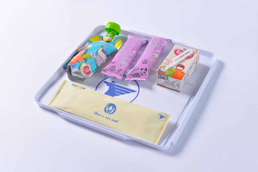 For child 7
