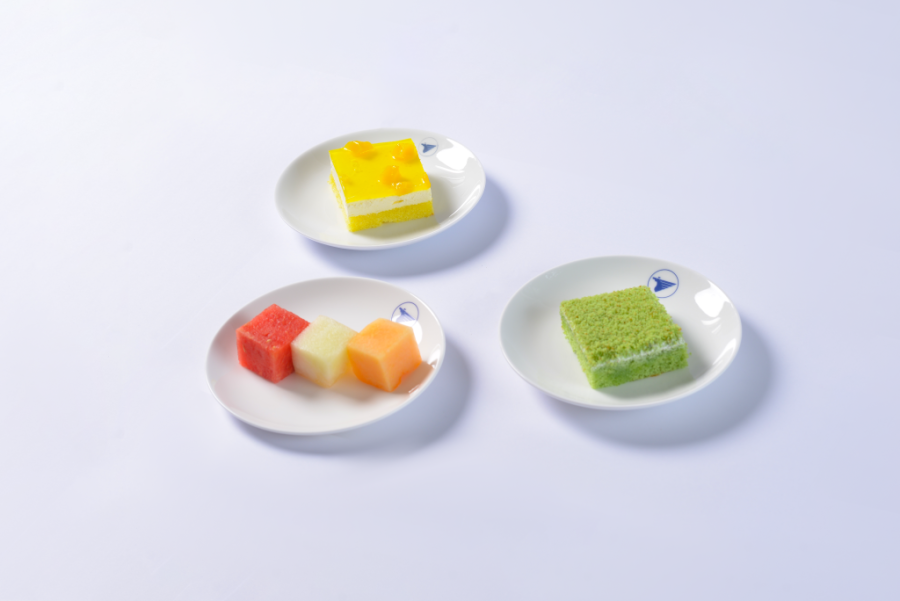 Dessert 13